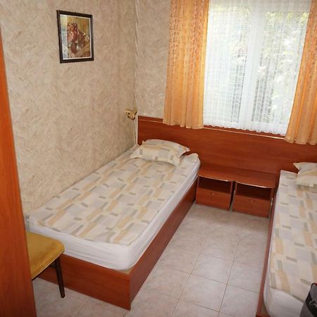 Villa Kosara Άγιος Κωνσταντίνος και Ελένη Εξωτερικό φωτογραφία