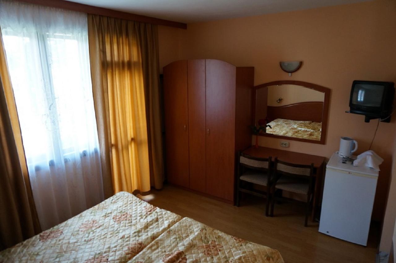Villa Kosara Άγιος Κωνσταντίνος και Ελένη Εξωτερικό φωτογραφία
