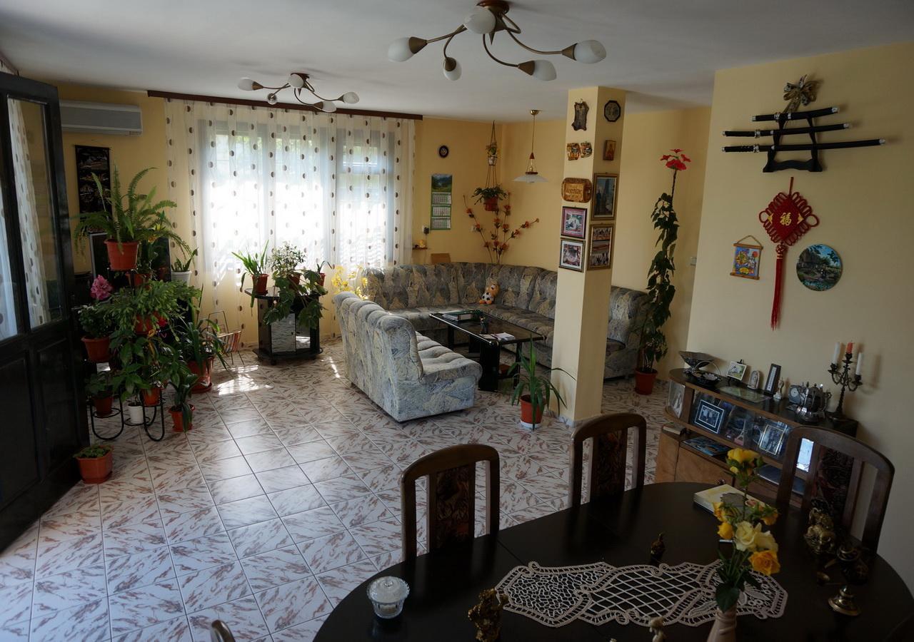 Villa Kosara Άγιος Κωνσταντίνος και Ελένη Εξωτερικό φωτογραφία