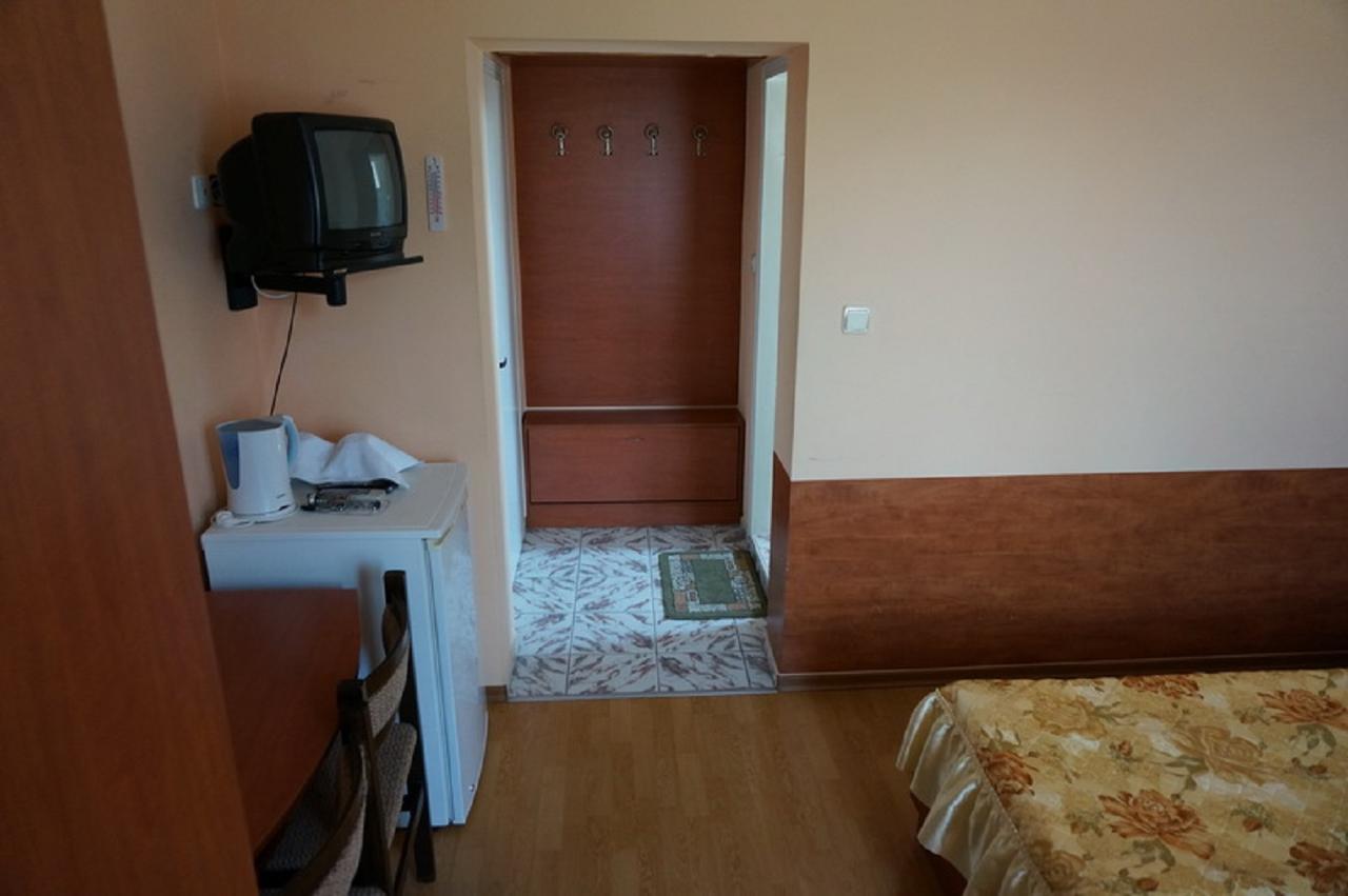 Villa Kosara Άγιος Κωνσταντίνος και Ελένη Εξωτερικό φωτογραφία