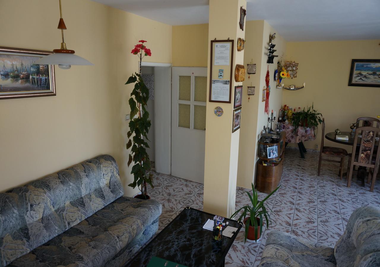 Villa Kosara Άγιος Κωνσταντίνος και Ελένη Εξωτερικό φωτογραφία