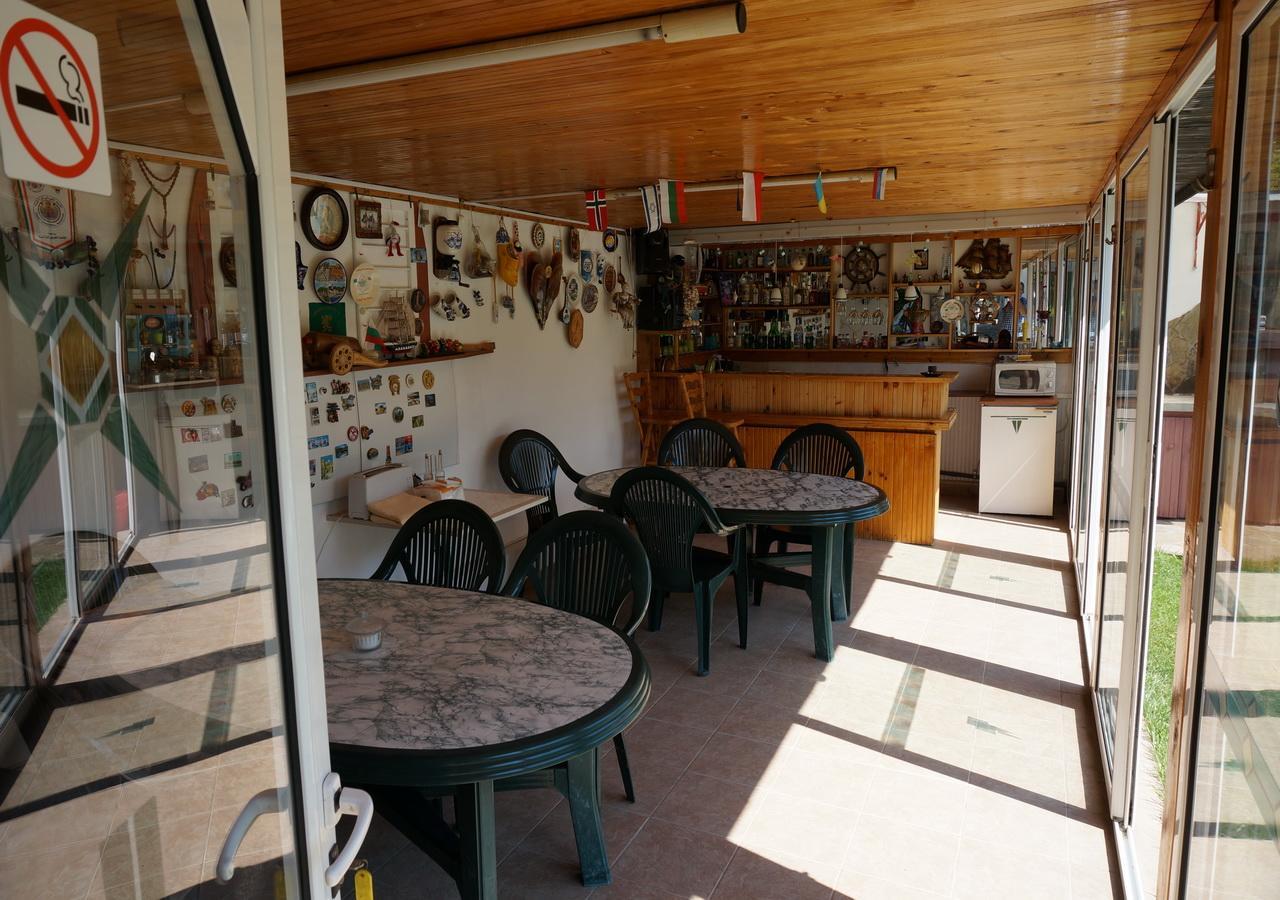 Villa Kosara Άγιος Κωνσταντίνος και Ελένη Εξωτερικό φωτογραφία
