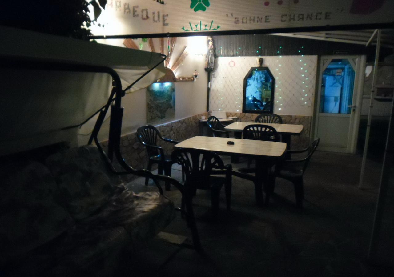 Villa Kosara Άγιος Κωνσταντίνος και Ελένη Εξωτερικό φωτογραφία