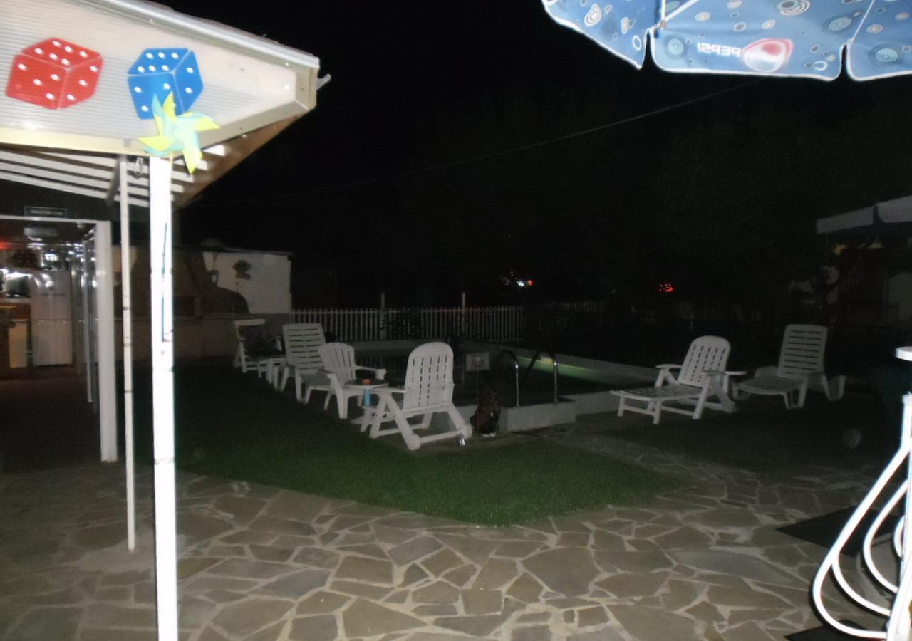 Villa Kosara Άγιος Κωνσταντίνος και Ελένη Εξωτερικό φωτογραφία