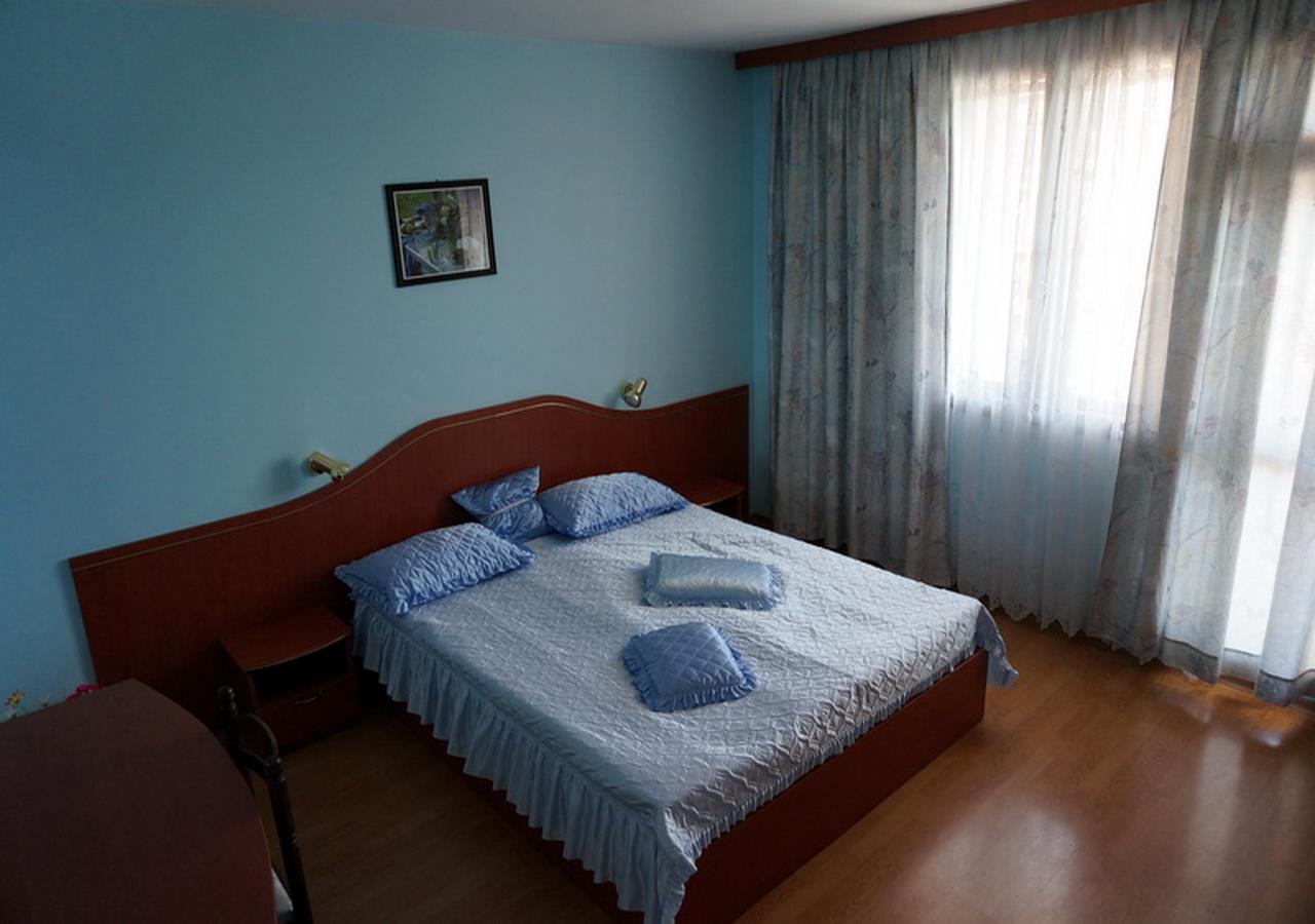 Villa Kosara Άγιος Κωνσταντίνος και Ελένη Εξωτερικό φωτογραφία