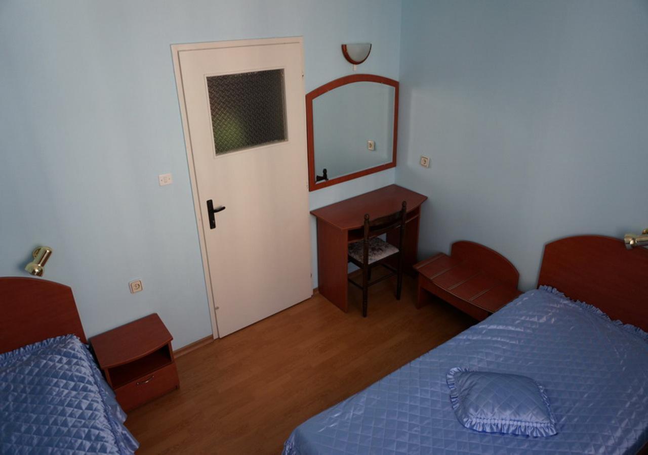 Villa Kosara Άγιος Κωνσταντίνος και Ελένη Εξωτερικό φωτογραφία