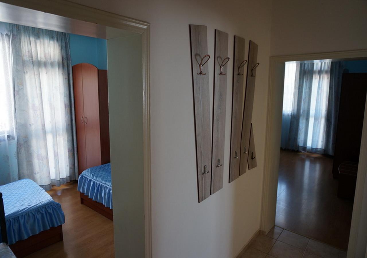 Villa Kosara Άγιος Κωνσταντίνος και Ελένη Εξωτερικό φωτογραφία