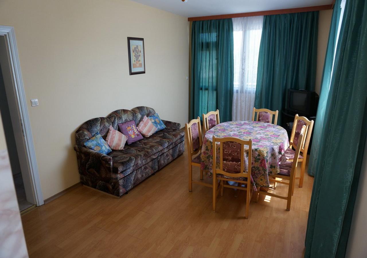 Villa Kosara Άγιος Κωνσταντίνος και Ελένη Εξωτερικό φωτογραφία