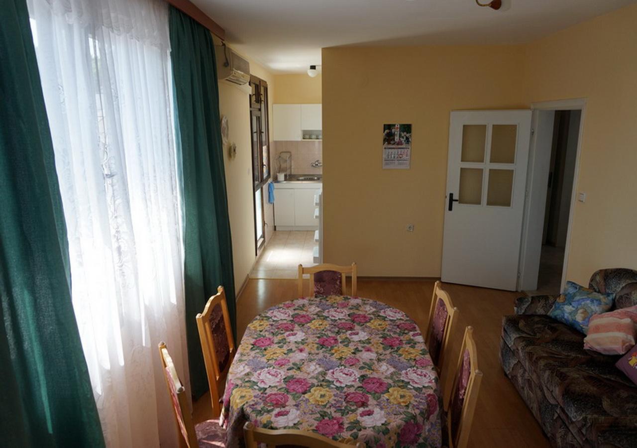 Villa Kosara Άγιος Κωνσταντίνος και Ελένη Εξωτερικό φωτογραφία