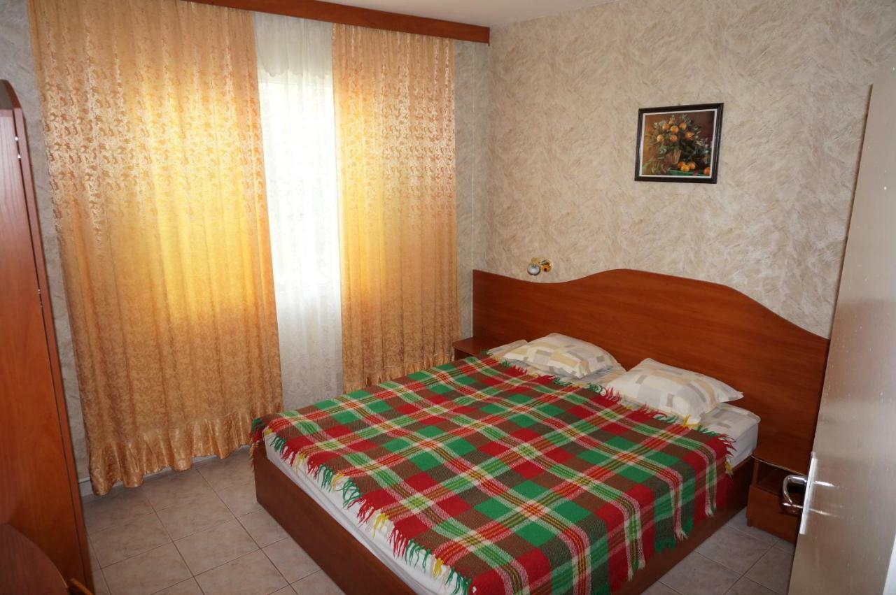 Villa Kosara Άγιος Κωνσταντίνος και Ελένη Εξωτερικό φωτογραφία